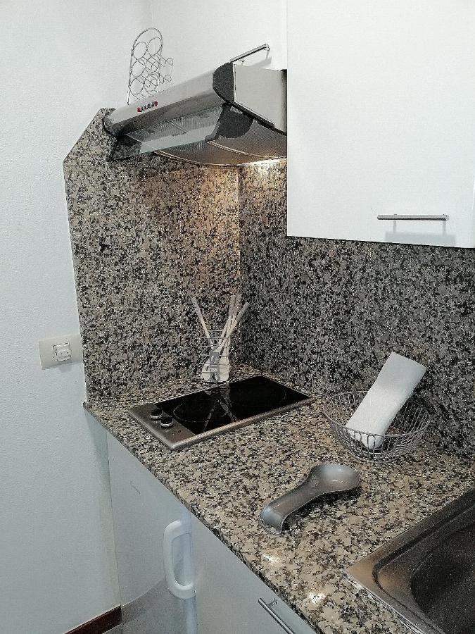 Estancia Acogedora En Vigo Exteriör bild